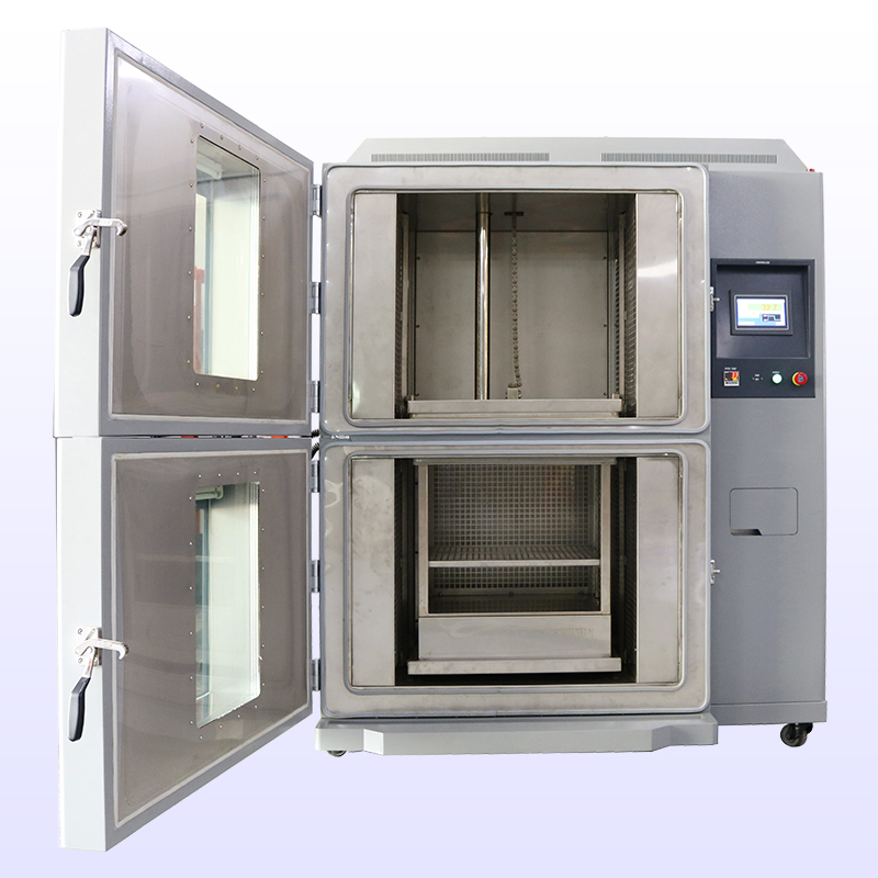 两槽式冷热冲击探花在线观看 