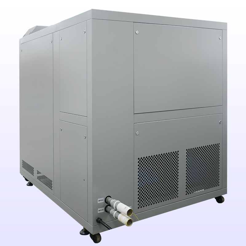 两槽式冷热冲击探花在线观看 