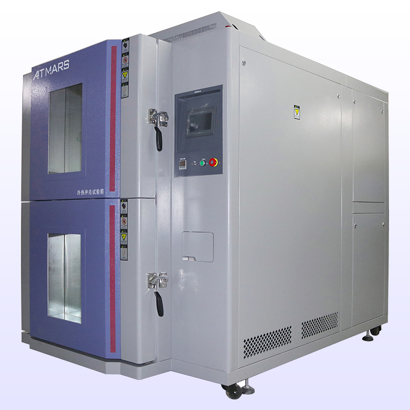 两槽式冷热冲击探花在线观看 