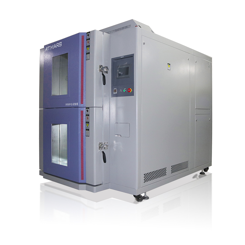 两槽式冷热冲击探花在线观看 