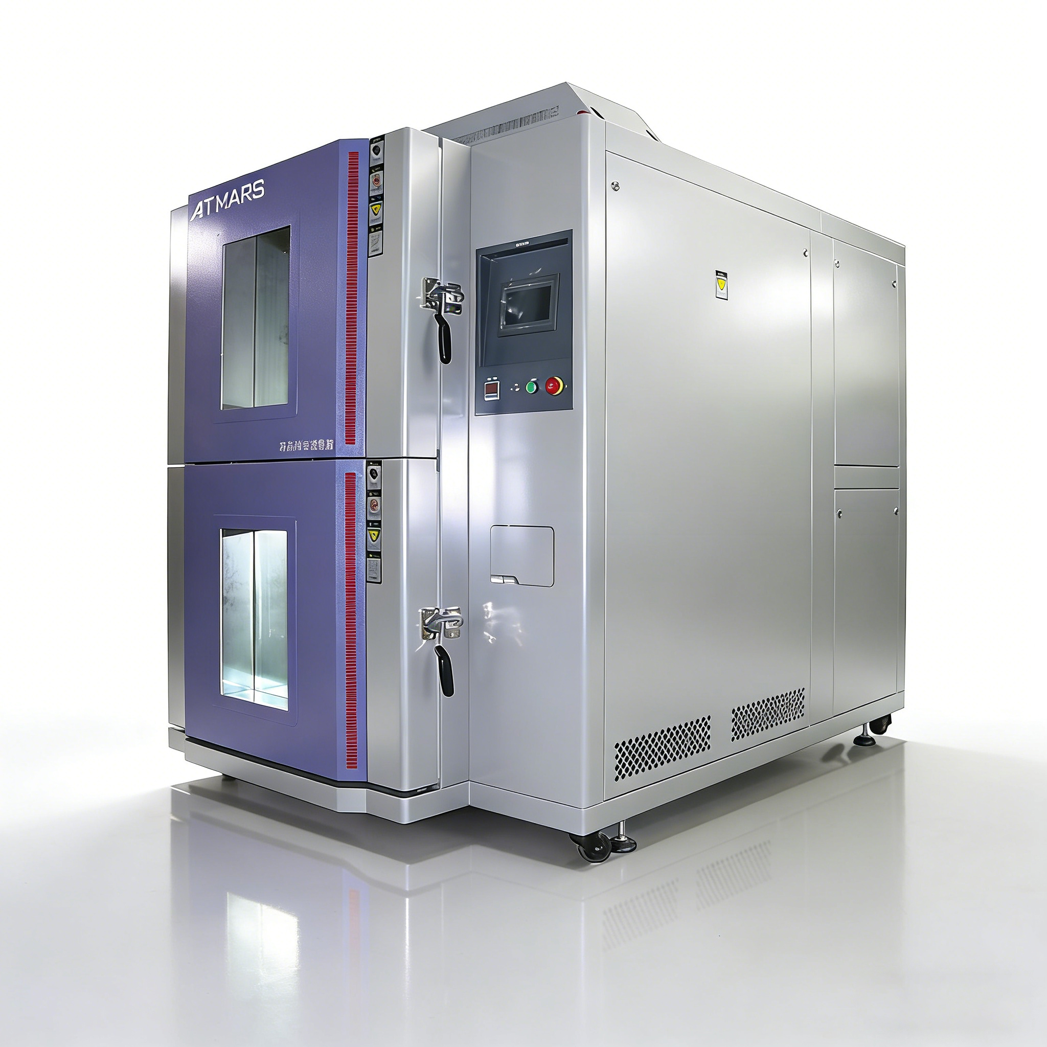 两箱式冷热冲击探花在线观看