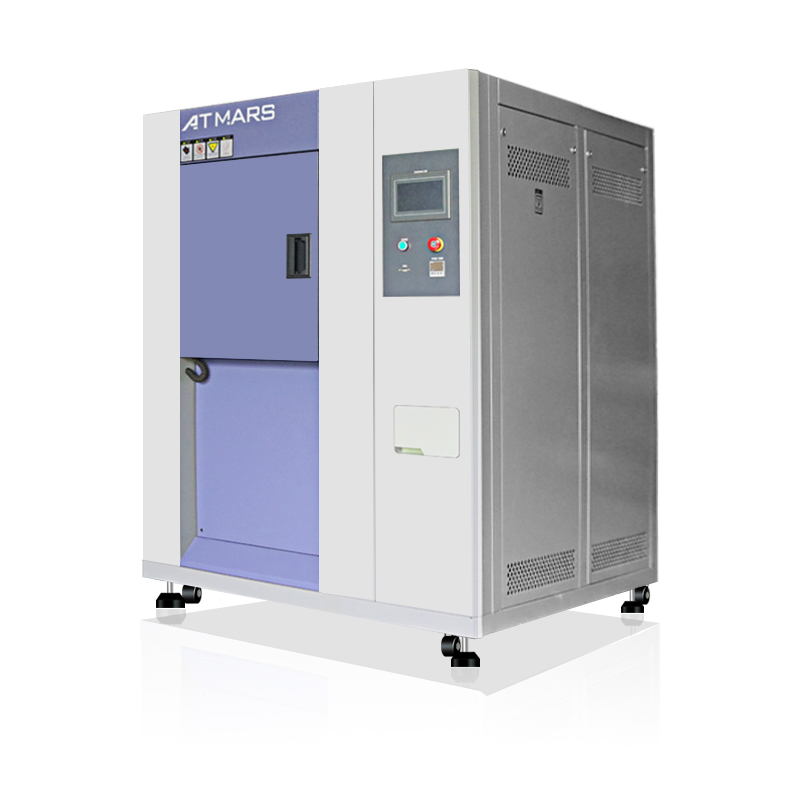 三槽式冷热冲击探花在线观看 