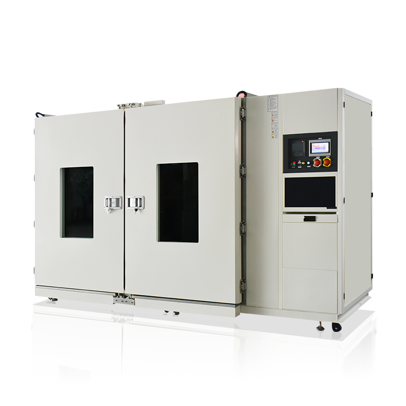 智能高温老化库房