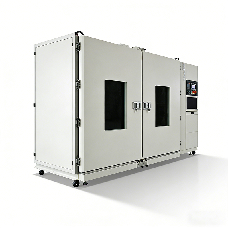 智能高温老化库房