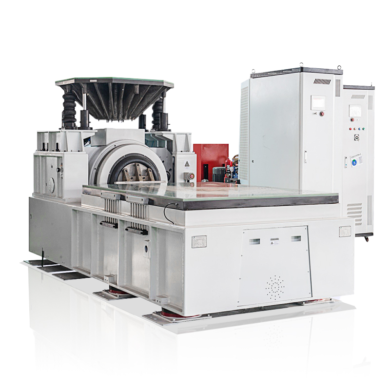 电动振动试验系统