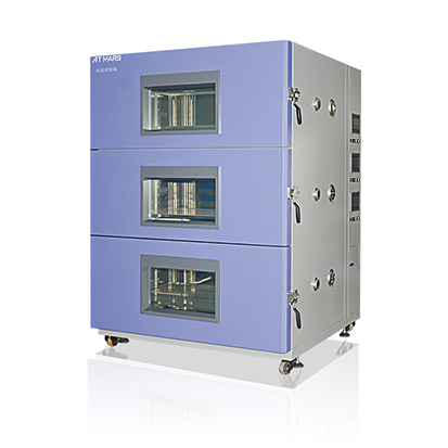 三层高温烤箱