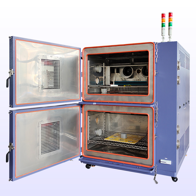 双层防爆高低温探花在线观看