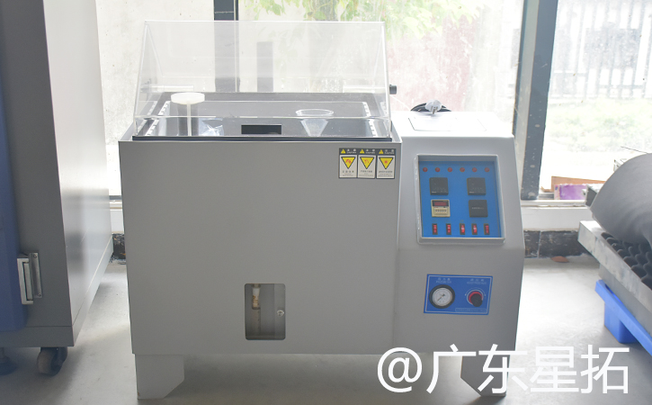 盐雾探花在线观看这4大测试类型，你知道吗？