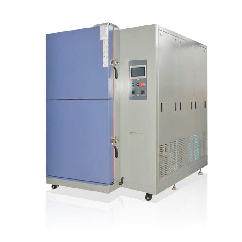 两槽式冷热冲击探花在线观看