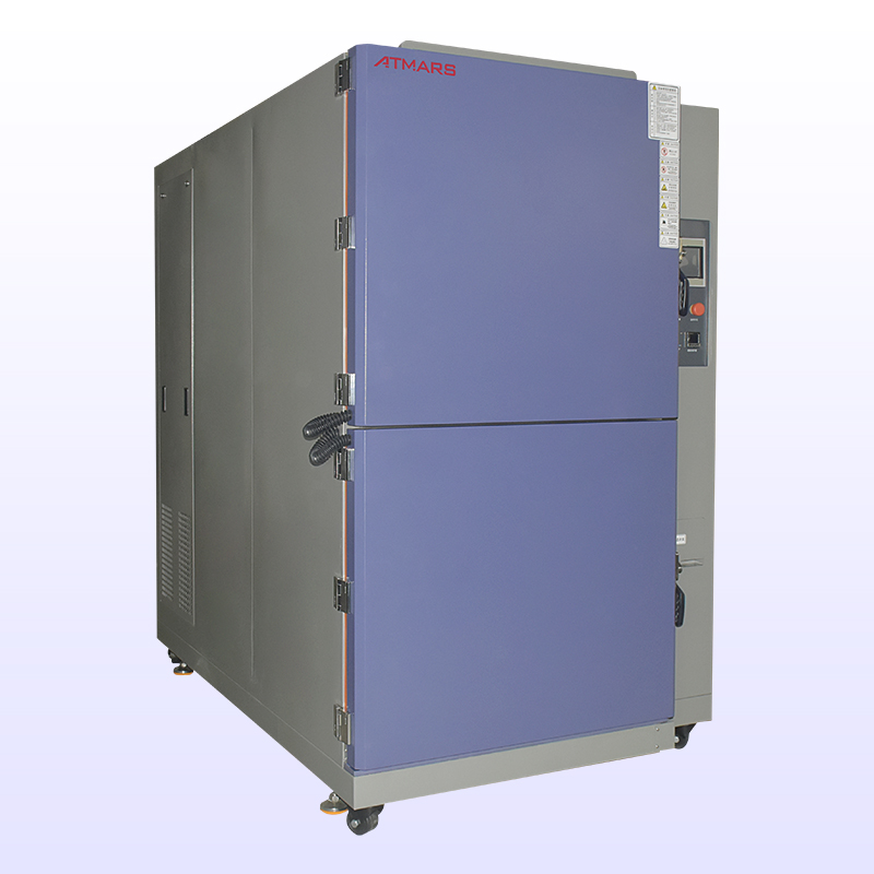 两槽式冷热冲击探花在线观看