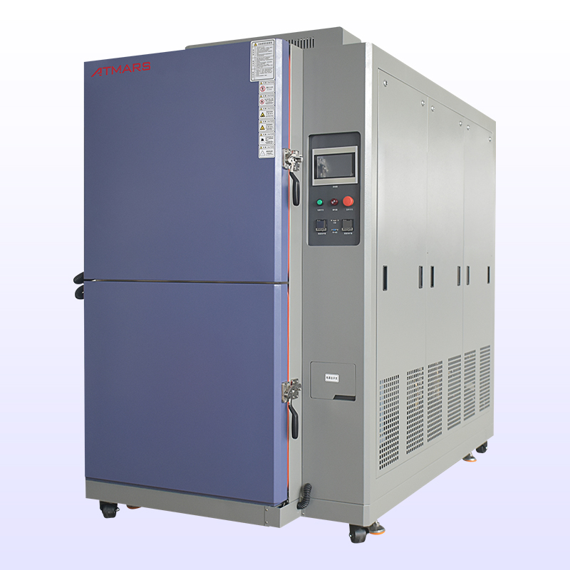 两槽式冷热冲击探花在线观看