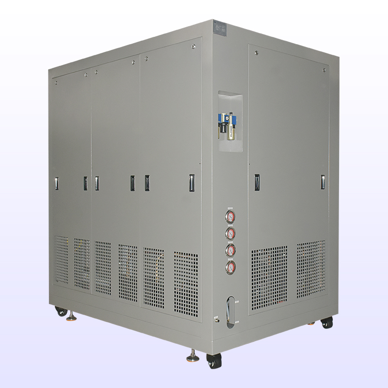 两槽式冷热冲击探花在线观看