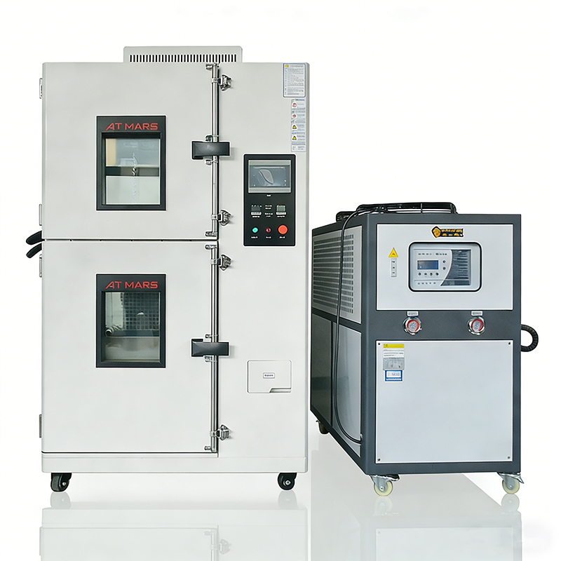 两槽移动式冷热冲击探花在线观看