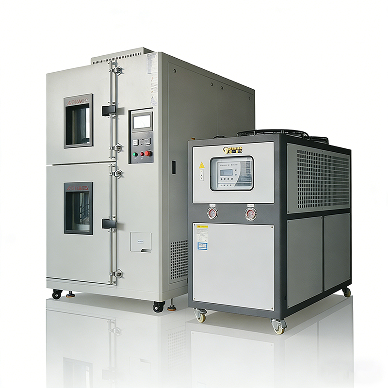 两槽移动式冷热冲击探花在线观看