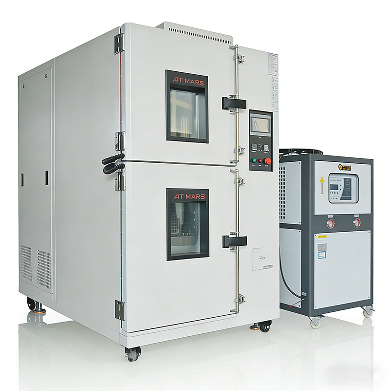 两槽移动式冷热冲击探花在线观看