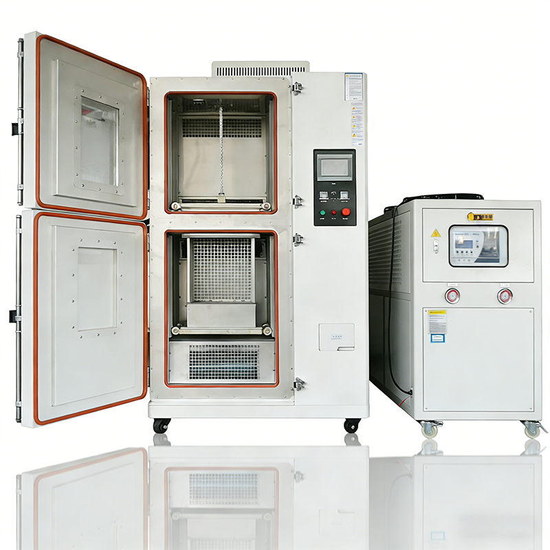 两槽移动式冷热冲击探花在线观看