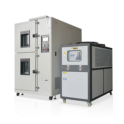 两槽移动式冷热冲击探花在线观看