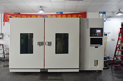 您的高端环境试验解决方案：探花视频在线播放恒温探花在线观看