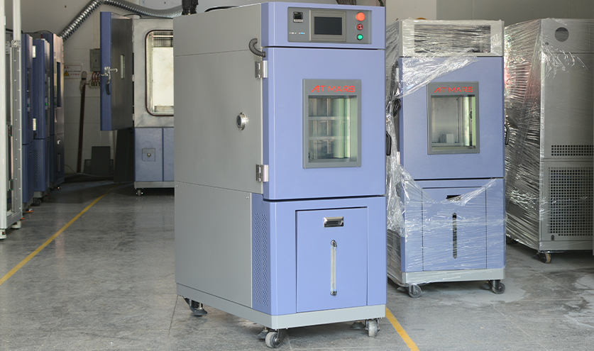 高低温交变探花在线观看：实验室的多维探索引擎