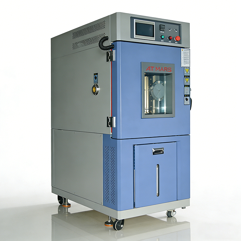 可程式恒温恒湿箱