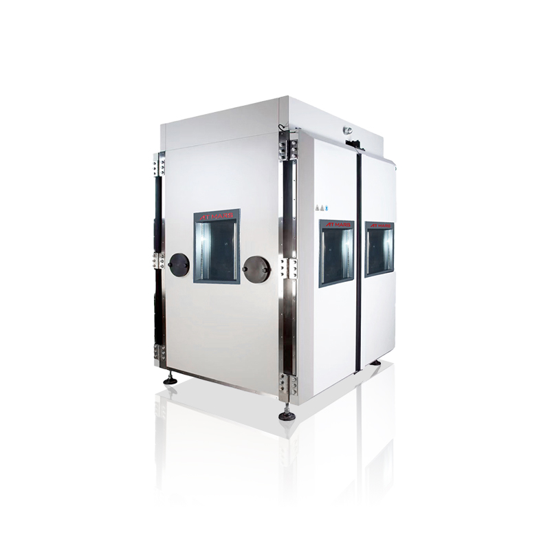 HALT-高加速寿命探花在线观看