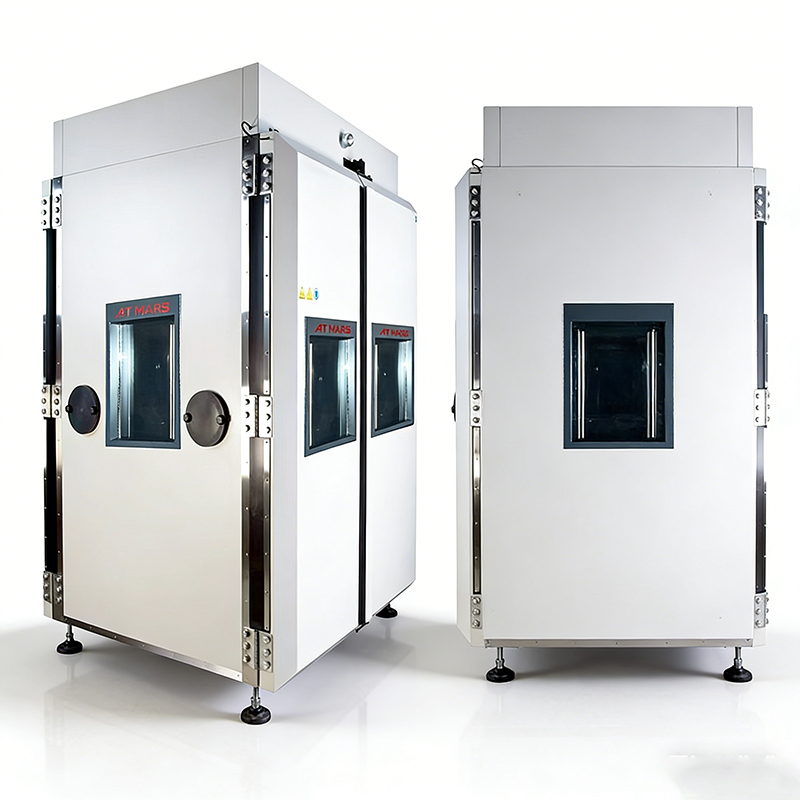 HALT-高加速寿命探花在线观看