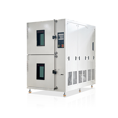 两槽式冷热冲击探花在线观看