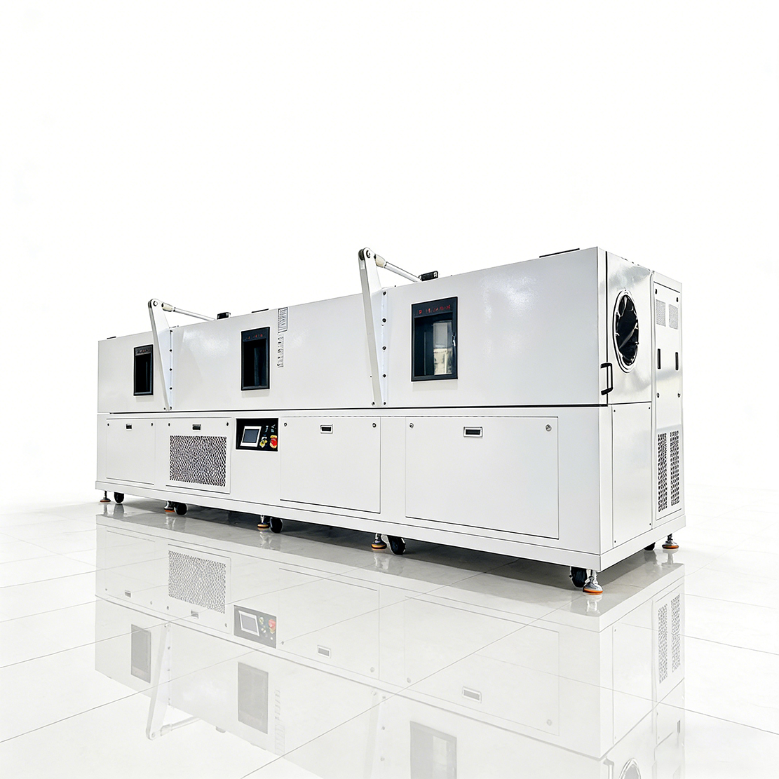 高低温探花在线观看（液压自动门式）