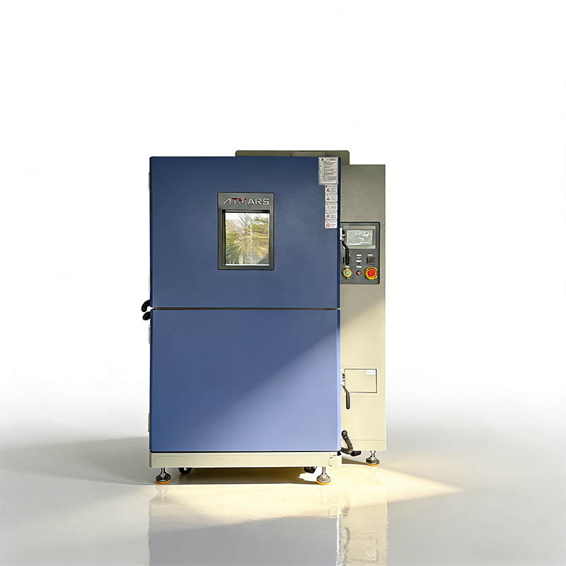 两槽式冷热冲击探花在线观看