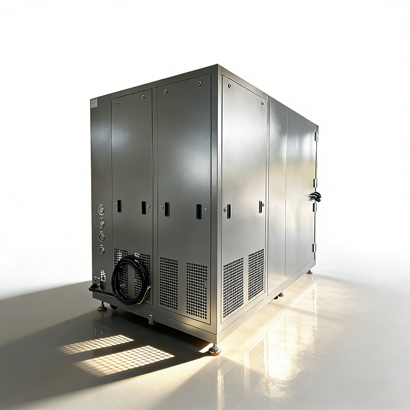 两槽式冷热冲击探花在线观看