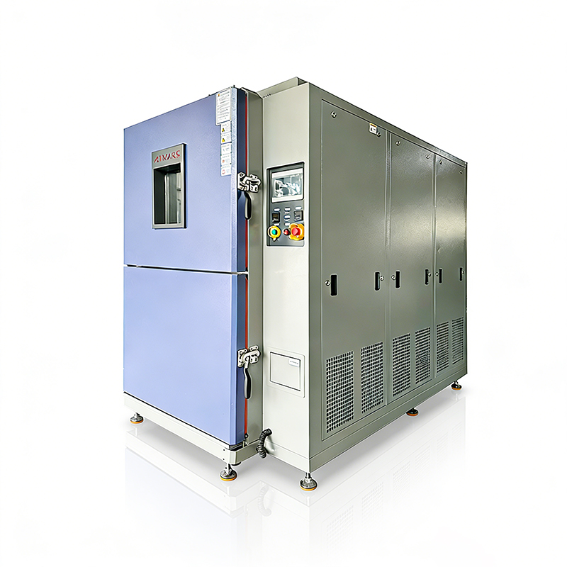 两槽式冷热冲击探花在线观看