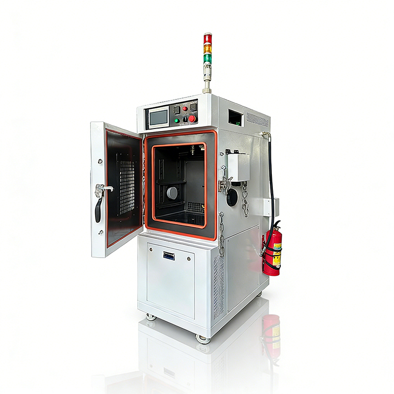 防爆高温电池测试探花在线观看