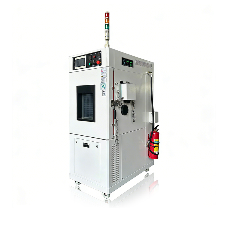 防爆高温电池测试探花在线观看