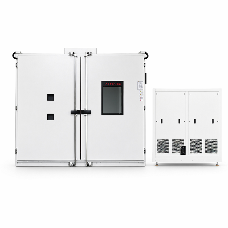 步入室高低温湿热探花在线观看（分柜式）