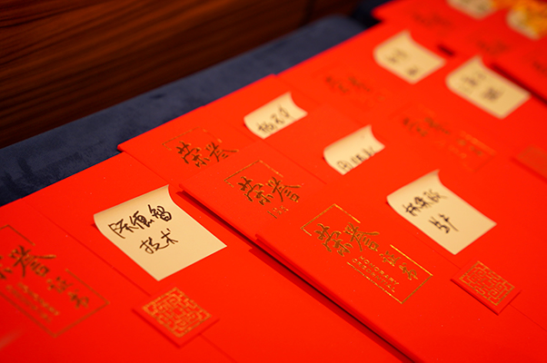 探花在线播放环境试验设备厂家2025年会颁奖表彰