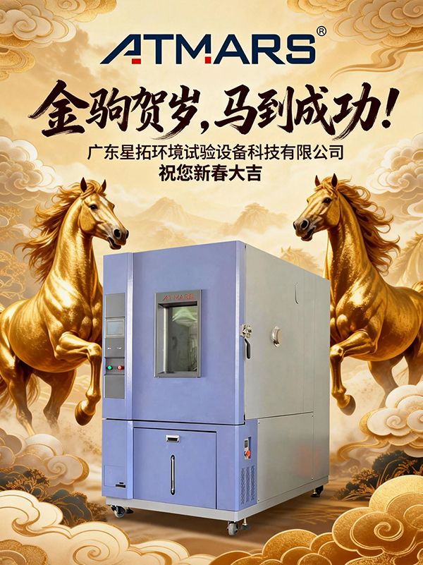 探花在线播放环境试验设备厂家2026年春节假期安排及业务通知